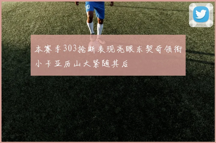 本赛季303抢断表现亮眼东契奇领衔小卡亚历山大紧随其后