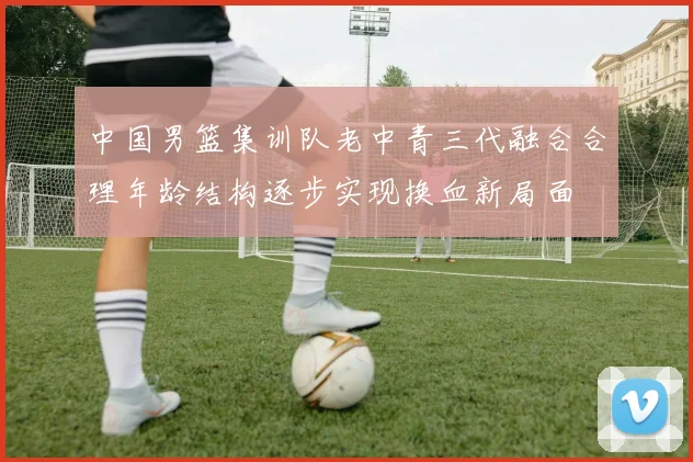 中国男篮集训队老中青三代融合合理年龄结构逐步实现换血新局面