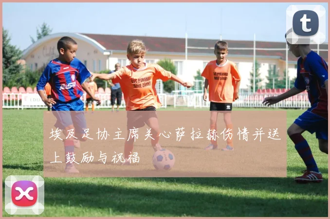 埃及足协主席关心萨拉赫伤情并送上鼓励与祝福